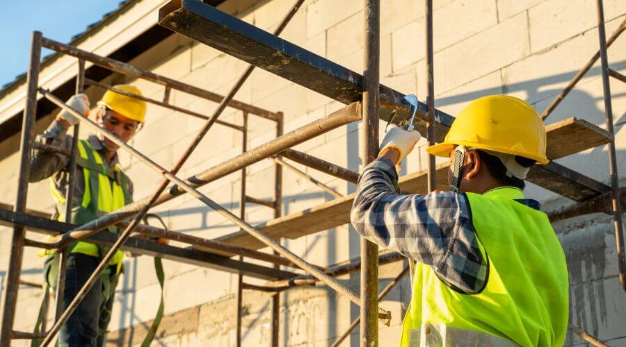 Gutter Repair and Sealing in Kinney, MN